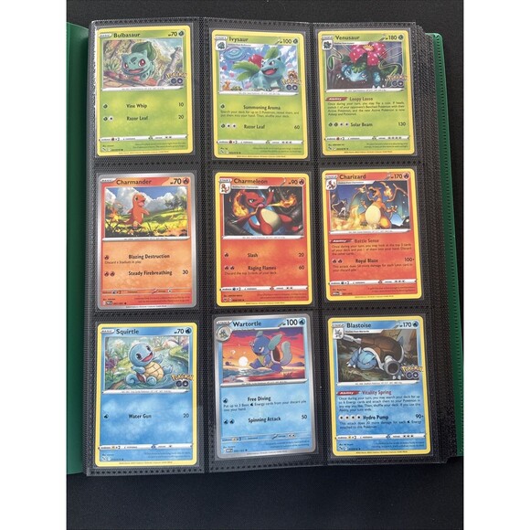 Original 151 Modern Complete Set - Pokemon Cards Holos[Near Mint - NM] -  www.rajagirimanappuram.com